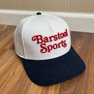 Barstool Sports Snapback Hat